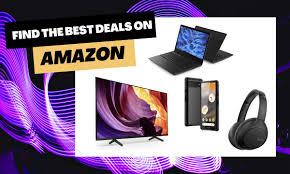 How to Find the Best Deals on Amazon