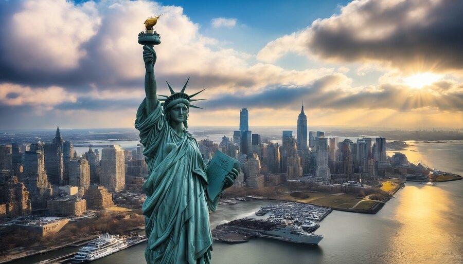 U.S. World’s Most Dominant Travel & Tourism Sector with Business Travel