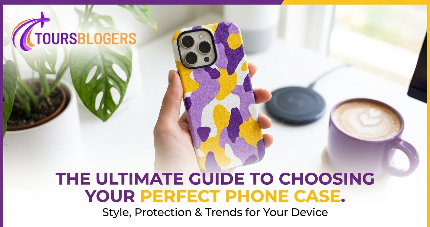 Why Every Smartphone Needs a Phone Case