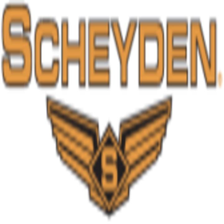 scheyden