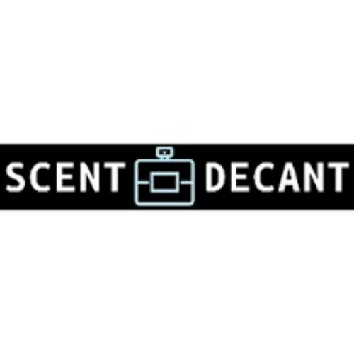 Scent Decant