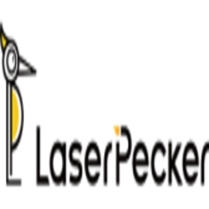 LaserPecker